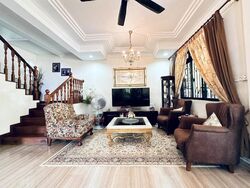 Kampong Eunos (D14), Terrace #458468221